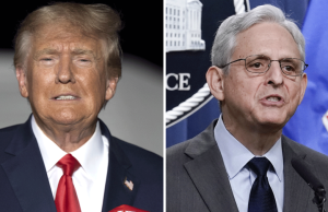 GOP bracing for Trump indictment soon after Election Day