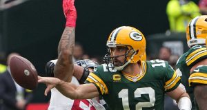Jets vs Packers: Game Plan