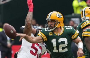 Jets vs Packers: Game Plan