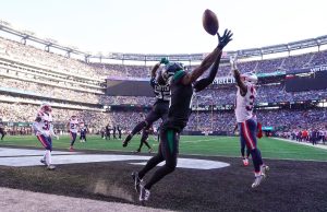 New York Jets Flight Connections 10/31/22