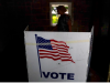 Concern over voter intimidation grows, complaints filed