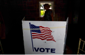 Concern over voter intimidation grows, complaints filed
