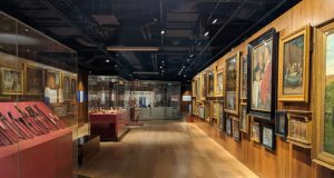Last chance to visit the Wellcome Collection’s Medicine Man exhibition