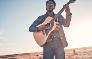 US’ Wrangler & Leon Bridges partner to launch denim collection