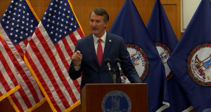 Youngkin calls new reading and math test scores ‘catastrophic’