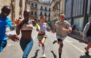 Germany’s Zalando strengthens strategic partnership with Nike