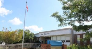 Sea Isle’s Old School is Coming Down – Soon