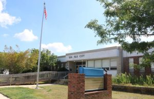Sea Isle’s Old School is Coming Down – Soon
