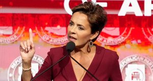 Lake refuses to concede in Arizona governor’s race she lost