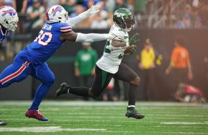 New York Jets Flight Connections 11/15/22