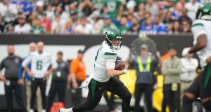 New York Jets Flight Connections 11/13/22