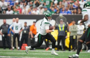 New York Jets Flight Connections 11/13/22