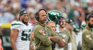 New York Jets Flight Connections 11/10/22