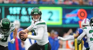 New York Jets Flight Connections 11/17/22