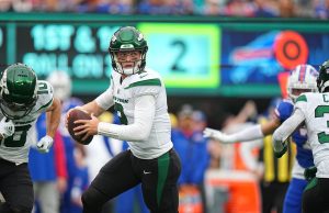 New York Jets Flight Connections 11/17/22