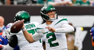 New York Jets Flight Connections 11/19/22