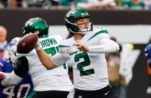 New York Jets Flight Connections 11/19/22