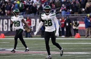 New York Jets Flight Connections 11/25/22