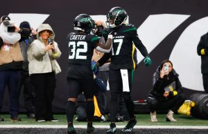 New York Jets Flight Connections 11/30/22