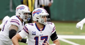 How to watch Jets vs. Bills in Week 9