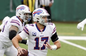 How to watch Jets vs. Bills in Week 9