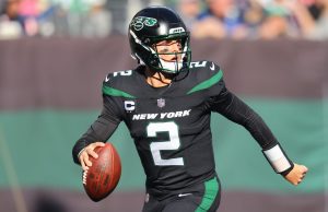 New York Jets Flight Connections 11/1/22