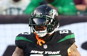 New York Jets Flight Connections 11/2/22