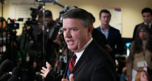 Top Maricopa County election official now in hiding