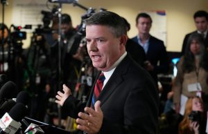 Top Maricopa County election official now in hiding