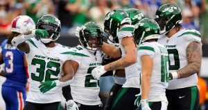 New York Jets Flight Connections 11/7/22