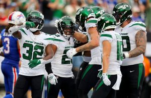 New York Jets Flight Connections 11/7/22