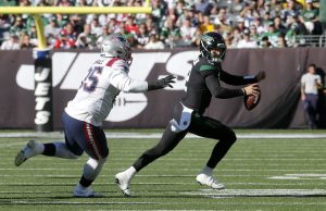 New York Jets Flight Connections 11/16/22