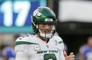 New York Jets Flight Connections 11/18/22