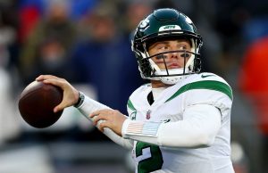 New York Jets Flight Connections 11/23/22