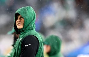 New York Jets Flight Connections 11/29/22