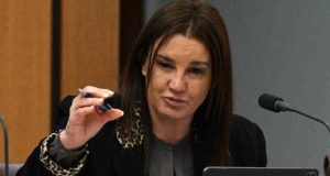 Welfare groups cheer Centrelink deal by David Pocock, although Jacqui Lambie is no fan