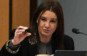 Welfare groups cheer Centrelink deal by David Pocock, although Jacqui Lambie is no fan