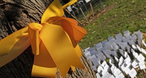 Monday’s Headlines: Day of Remembrance (In More Ways Than One) Edition