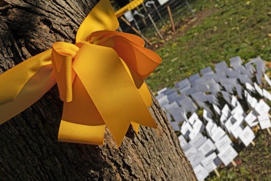 Monday’s Headlines: Day of Remembrance (In More Ways Than One) Edition