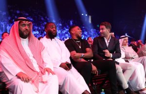 Anthony Joshua wants trilogy fight against Andy Ruiz Jr… but his promoter Eddie Hearn is dead against it