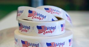 City of El Paso, Canutillo and San Eli ISD asking voters to approve bond initiatives