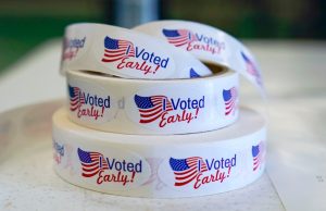 City of El Paso, Canutillo and San Eli ISD asking voters to approve bond initiatives