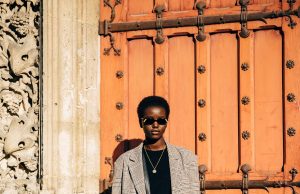 These Over-the-Knee Boots Have My Attention This Season