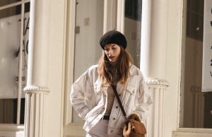 25 of the Best White Denim Pieces for Fall and Winter