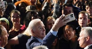 What to watch in the high-stakes 2022 midterm elections