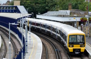 Southeastern buying a fleet of new trains