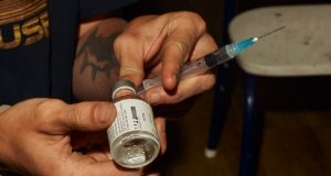 Remarkable Photos Show What Harm Reduction Actually Looks Like
