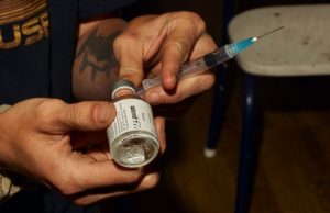Remarkable Photos Show What Harm Reduction Actually Looks Like