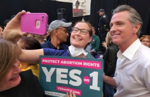 Newsom, DeSantis both claim ‘freedom’ as election mandates