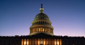 GOP one seat away from securing House majority
